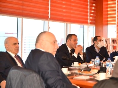 Վահան Քերոբյանի գլխավորած պատվիրակությունը Իրանում կարևոր հանդիպումներ է ունեցել. ստորագրվել է հուշագիր