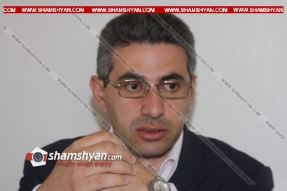 «Միայն դա բավարար է նրան ոչ միայն դիվանագիտությունից հեռու պահելու, այլև նրա նկատմամբ քրեական հետապնդում սկսելու համար»․ Էդգար Ղազարյանը՝ Լիլիթ Մակունցի հայտարարության մասին
