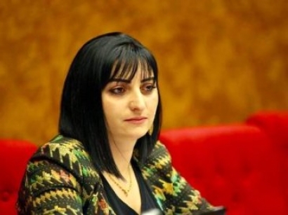 «Հուսանք՝ Վրաստանի իշխանություններն անպատիժ չեն թողնի այս հանցագործությունը». Մառնեուլիում մեր ավտոբուսների վրա ադրբեջանցիների հարձակման հարցով Թագուհի Թովմասյանը դիմել է ԱԳ նախարարին