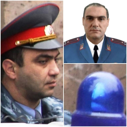 Մինչ Արմավիրի մարզի Մեծն ոստիկանապետը զբաղված է ստատուսներ գրելով, մարզում հանցագործությունների աճ է նկատվում