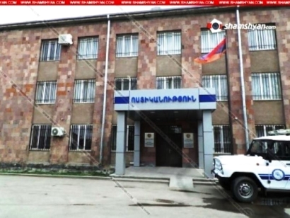 Արտակարգ դեպք Արարատի մարզում․ Արևաբույր համայնքի ղեկավարն ու նրա ընկերը ոստիկանությունում ծեծի են ենթարկվել և տեղափոխվել հիվանդանոց