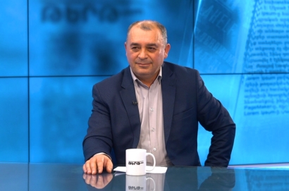 Շուշիի բնակֆոնդը սպառված էր, ադրբեջանցի փախստականներին տեղ չկար, եթե վերադառնային թուրքն ինձ չէր ասելու՝ տնիցդ դուրս արի, ես ապրեմ. Շուշիի քաղաքապետ. ՏԵՍԱՆՅՈՒԹ