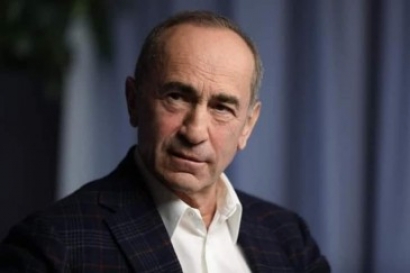 Արցախում ամեն օր նոր տարածքային կորուստներ են գրանցվում. Ռոբերտ Քոչարյան