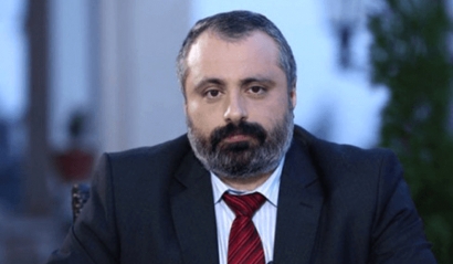 Բոլորս պետք է լինենք Հայրենյաց պաշտպան.ԱՀ ԱԳ նախարար