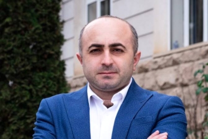 Արցախի տարածքային կառավարման և ենթակառուցվածքների նախարարը Մոսկվայում հանդիպել է ռուս գործընկերներին