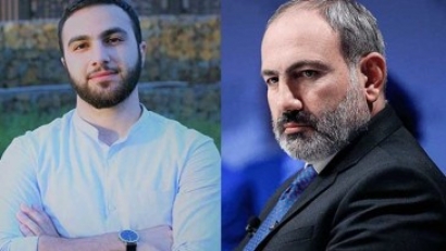 Չհամարձակվեք՝ էմիսարների միջոցով շահագրգռել ինձ խոստումնալից առաջարկներով․ Անդրանիկ Հովհաննիսյանը՝ Նիկոլ Փաշինյանին