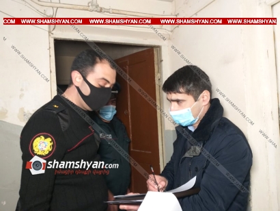 Ողբերգական դեպք Երևանում․ բնակարանի ննջասենյակում և հյուրասենյակում հայտնաբերվել են տղամարդկանց դիեր․ ժամանել են տարածքի ոստիկանապետն ու քննչականի պետը․ ՖՈՏՈՌԵՊՈՐՏԱԺ