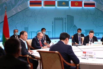 ՀՀ֊ն պատրաստ է ինտեգրացիոն գծով գործընկերների հետ սերտ համագործակցության. Նիկոլ Փաշինյան
