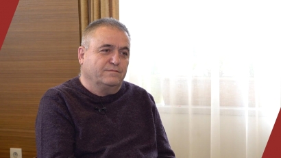 Վահրամ Աթանեսյան. Ազատ արձակեք էդ մարդուն. Փաշինյան սպանելու մտադրություն ունեցողը չէր բարձրաձայնի