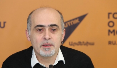 Սամվել Մարտիրոսյան. Հենց երկրաշարժ եղավ, որոշեցին զբաղվել դպրոցների կայունությամբ