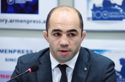 Արսեն Ջուլֆալակյան. Պետական քարոզչամեքենան լավագույնս աշխատում է, ցավոք՝ ի վնաս պետականության