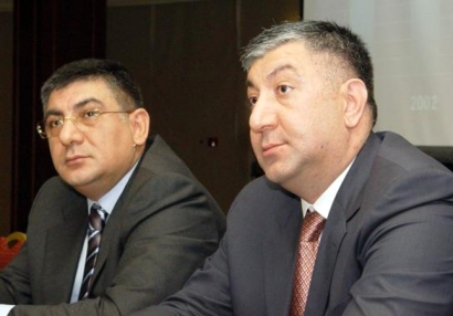 Հայտնի գործարար Խաչատուր Սուքիասյանին պատկանող «Հայէկոնոմբանկ»-ի Մարտունու մասնաճյուղի կառավարիչը կասկածվում է բանկից խոշոր չափի ԱՄՆ դոլարին համապատասխան գումարներ հափշտակելու մեջ