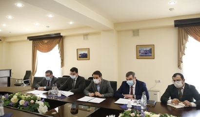 Երևանն ու ՄԱԿ-ի զարգացման ծրագրի մշտական ներկայացուցչությունը կշարունակեն համագործակցությունը նոր ուղղություններով