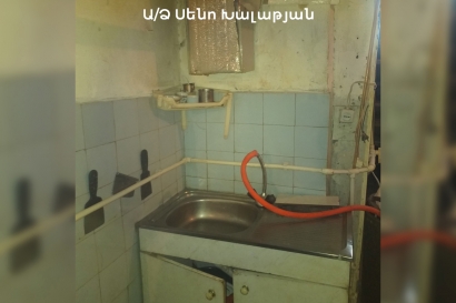Կասեցվել է հացի երկու արտադրամասերի գործունեությունը. ՖՈՏՈՌԵՊՈՐՏԱԺ
