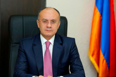 Սերժ Սարգսյանը ճշմարտությունն է ասում. այս իշխանությունն ամեն ինչ արել է, որ պատերազմ լինի. Սեյրան Օհանյան. Aysor.am