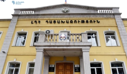 Պետական դավաճանության ենթադրյալ դեպքի առթիվ հարուցվել է քրեական գործ. ԱՀ դատախազություն