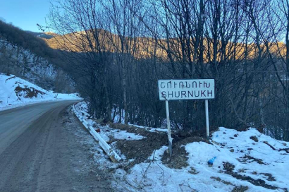 Կառավարությունը Շուռնուխում նոր թաղամաս կառուցելու համար հատկացրեց 470 մլն դրամ