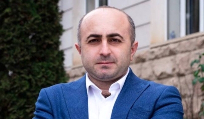 Հայկ Խանումյանը պարզաբանումներ է ներկայացրել Արցախում ՏԻՄ ընտրությունների հետաձգման վերաբերյալ