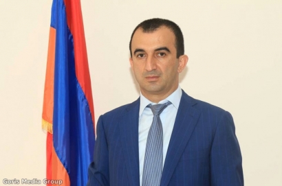 Մեղրի խոշորացված համայնքի ղեկավարին մեղադրանք է առաջադրվել․ Դատախազություն