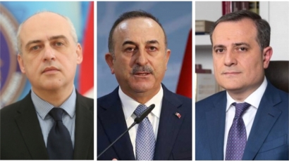 Ադրբեջանը պնդելու է, որ Վրաստանը շարունակի Հայաստանի երկաթուղային շրջափակումը. «Ժամանակ»