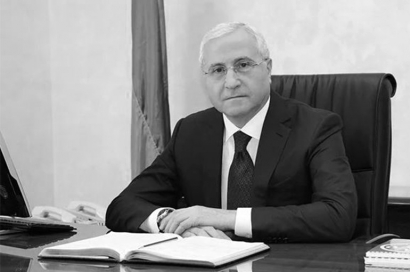Մահացել է նախկին գյուղնախարար Սերգո Կարապետյանը