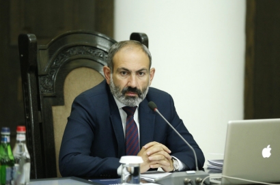 Անհետ կորածների ու գերեվարվածների ընտրանքներին աջակցության ծրագիրը դեռ չի ամբողջացել, կան շահառուներ, որոնց գումարը դեռ չի փոխանցվել. Նիկոլ Փաշինյան