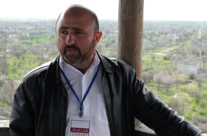 Լրագրող, վերլուծաբան Թաթուլ Հակոբյանը դադարեցրել է համագործակցությունը «ՍիվիլՆեթի» հետ. նա նշել է պատճառը