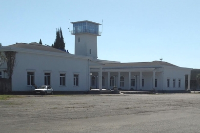 Արցախցիների համա՞ր է վերագործարկվում Սուխումի օդանավակայանը. «Ժամանակ»