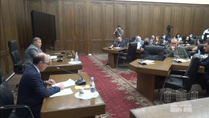 Արցախի տարածքների մի մասի զավթումը չի կարող համարվել հակամարտության կարգավորում. ՀՀ ԱԳ նախարար