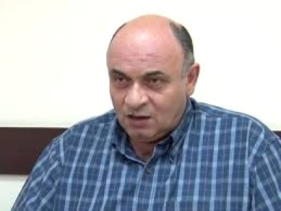 «Գագիկ Սողոմոնյանը» Նիկոլ Փաշինյանն է․ Աղասի Ենոքյան. 168.am