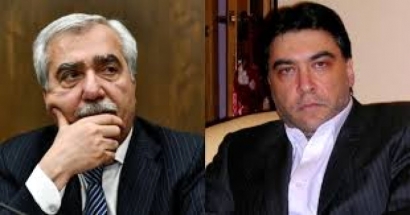 «Կյանքի խզբզանք, էդ ո՞ւմ վրա ես կրակելու»․ Տիգրան Ներսիսյանը՝ Անդրանիկ Քոչարյանին