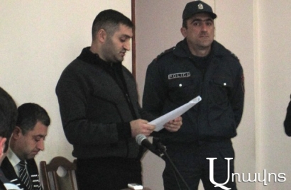 Բացառիկ դեպք Վարդաշենի «միլիցեքի բանտում». դատապարտյալը իրեն դրել է «Կոմս Մոնտե Քրիստո»-ի տեղը, մոռանալով, որ ինքը «Իֆ» ամրոցում չէ. նրա փախուստի փորձը բանտի աշխատակիցները կասեցրեցին. ՖՈՏՈՌԵՊՈՐՏԱԺ