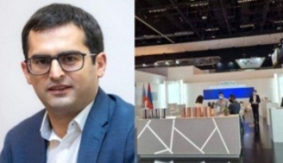 Աբու Դաբիի խայտառակության պատճառը. Արշակյանը «զբաղված» է Պոլիտեխնիկի ռեկտորի ընտրություններով․ «Փաստ»