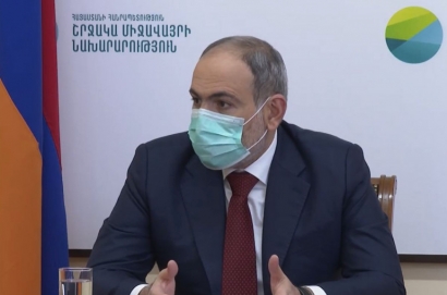 Ժամանակակակից քաղաքակրթության համաձայնությունն այն է, որ բնական պաշարների խելամիտ օգտագործումն անխուսափելի է. Նիկոլ Փաշինյան․ ՏԵՍԱՆՅՈՒԹ
