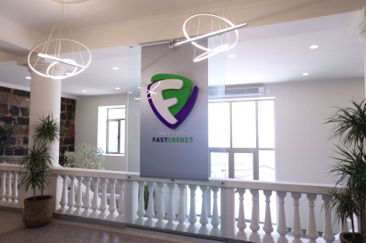 «Ֆասթ Կրեդիտ»-ը շարունակում է աջակցել պատերազմի մասնակիցներին. ՏԵՍԱՆՅՈՒԹ