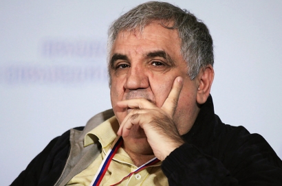 «Պատերազմի 3-րդ օրը որոշեցի «Իսկանդեր» կիրառել Բաքու-Ջեյհան նավթատարի ուղղությամբ. Փաշինյանը կտրականապես արգելեց». Ա. Գաբրիելյանովը ՀՀ ԶՈՒ ԳՇ պետի հետ զրույցից ուշագրավ բացահայտումներ է արել