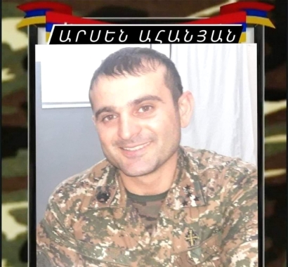 Հիշենք, որ ապրենք...Փառք և խոնարհում նահատակ հայորդուն