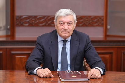 Արտակարգ իրավիճակների նախկին նախարար Ֆելիքս Ցոլակյանը հանդես է եկել հայտարարությամբ