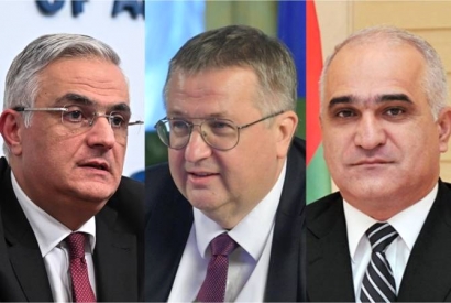 Հայաստանի, Ռուսաստանի և Ադրբեջանի փոխվարչապետները 3-րդ անգամ կհանդիպեն փետրվարի 27-ին