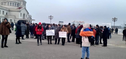 Արայի՛կ, դավաճա՛ն, Նիկո՛լ դավաճա՛ն. արցախցիների ակցիան` Ստեփանակերտում․ վաղը՝ 18:00 այն կշարունակվի․ armday.am