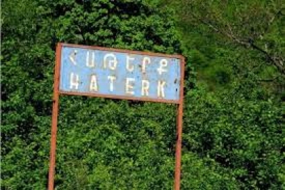 Հաթերքում պատրաստ ենք ևս 100 ընտանիքի ընդունել. համայնքի ղեկավար