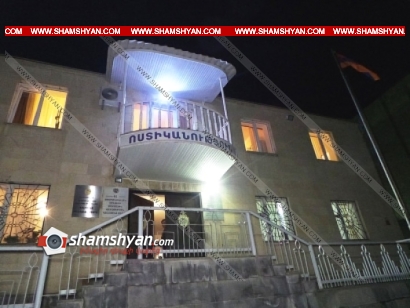 Արտակարգ դեպք Տավուշի մարզում. Դիլիջանում գործող «Նյու Սիթի» առևտրի կենտրոնից 9 հոգի, այդ թվում՝ աշխատակիցներ, տեղափոխվել են հիվանդանոց