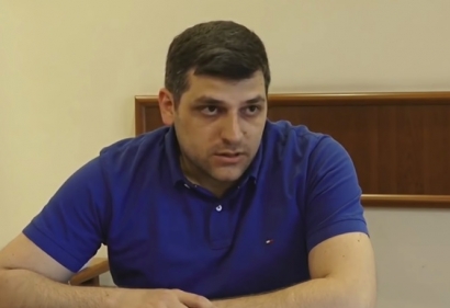 Վերջին օրերին դիտվում է կորոնավիրուսային հիվանդության նոր դեպքերի կայուն աճ. ԱՆ փոխնախարար