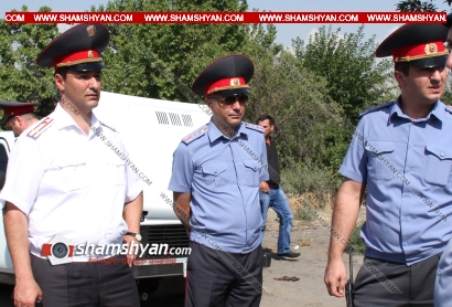 ԹԵՐԹԵԼՈՎ ՊԱՏՄՈՒԹՅՈՒՆԸ. Երևանի ճանապարհային ոստիկանության նախկին պետերից երկուսը բնակվում են Ամերիկայում, մեկն էլ՝ Մոսկվայում. ՖՈՏՈՌԵՊՈՐՏԱԺ