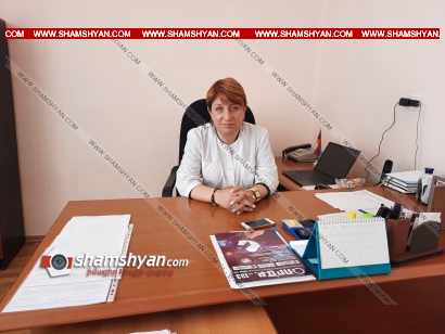 Վանաձորի թիվ 5 պոլիկլինիկայում առաջնորդվում են Հիպոկրատին տված երդմամբ. ամեն օր սպասարկվում են նաև Արցախից տարհանված քաղաքացիներ. ՖՈՏՈՌԵՊՈՐՏԱԺ