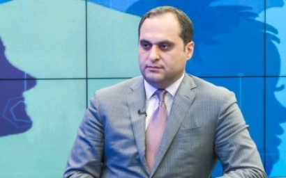«Իմ քայլը» և հարակից պատգամավորների՝ ԲԴԽ նախագահին ուղղված հարցերի որակը բացահայտեցին նրանց իրական վերաբերմունքը մեր պետության և Սահմանադրության նկատմամբ. Արա Զոհրաբյան
