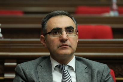 Վճռաբեկի դատավորի թեկնածու Արսեն Մկրտչյանը ճաշել է Փաշինյանի առանձնատանը. ինչ են պայմանավորվել. «Ժողովուրդ»