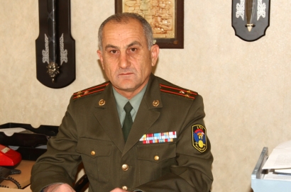 Մարդը որքան տականք պետք է լինի, որ սրբավայրում կանգնի և հայտարարի, թե իբր «Արցախից հայտարարություն եղավ, որը վնասեց գերիների փոխանակման գործընթացին». Ս. Հասրաթյանը՝ Ա. Քոչարյանի հայտարարության մասին