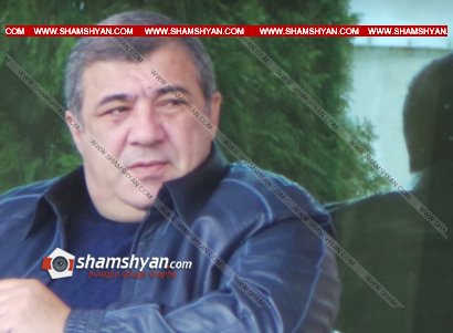 «Օնիկ Գասպարյանն ամեն ինչ անում է ճիշտ և օրինական». Ռուբեն Հայրապետյան. Aravot.am