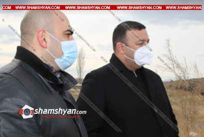 Էջմիածնի ոստիկանների կողմից իրականացված հատուկ օպերացիայի արդյունքում բերման ենթարկված օրենքով գողերի ու քրեական հեղինակությունների ինքնությունը պարզվել է. ՖՈՏՈՌԵՊՈՐՏԱԺ, ՏԵՍԱՆՅՈՒԹ